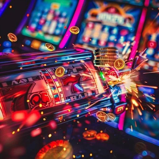pmi infinity Arcade